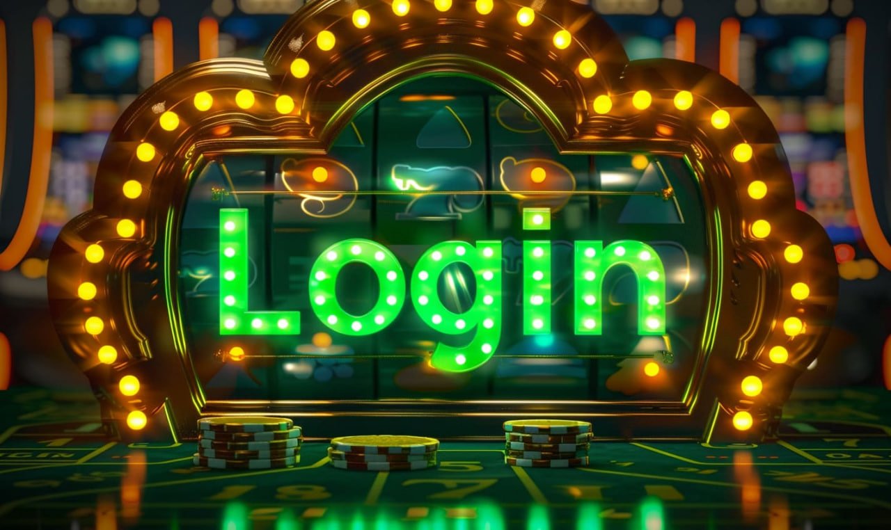 Pengguna sedang mengakses fitur responsible gaming melalui perangkat mobile di platform jktoto